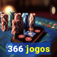 366 jogos